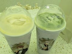 -喜茶(南昌王府井店)
