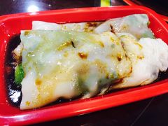 香茜牛肉肠-昇记肠粉王(福华路店)