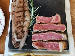 -Entrecôte 法国牛扒馆(保利·时光里店)