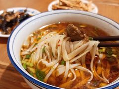 -矮子粉店1985·长沙米粉(湘春路店)