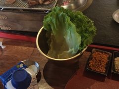 -300杯·和牛烧肉清酒专门店(廊里店)