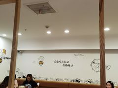 -江小鲀河豚馄饨(日月光店)