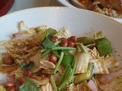 -南山鲜虾面·活鲜小馆·海味大连菜(南山总店)