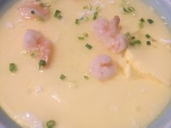 鲜虾蟹肉蒸水蛋-禧宴Joyous Restaurant(禧园店)