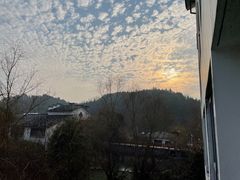 -明月山天沐温泉度假村