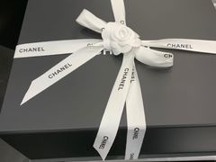 -CHANEL(恒隆广场店)