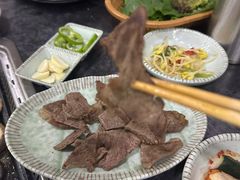-长今家韩国料理(瑞景店)