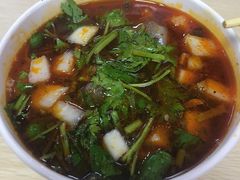 -江三王记牛杂馆(总店)