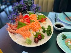 -京旬海鲜放题·铁板烧自助餐厅