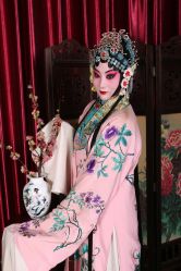 -华韵京剧摄影(洋桥角门东店)