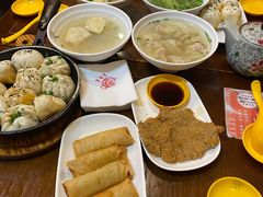 -大壶春生煎(四川中路店)