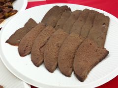 沙茶牛肝-许府牛火锅(信义坊总店)