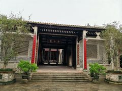 -良溪古村