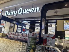 -DQ·蛋糕·冰淇淋(金鼎购物中心店)