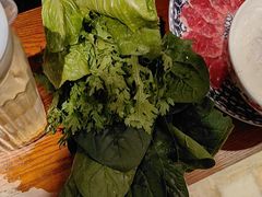 -北京老门框爆肚涮肉馆(锦业路店)