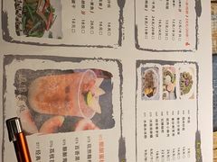 -武松家(丰益桥店)