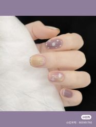 -妙睫屋日式美甲美睫