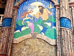 -波塞冬旅游度假区