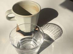 -Legno.ita Coffee by Wood(襄阳南路店)