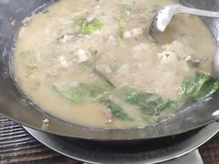 大盆鱼-食的禄山庄