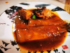 -江湖水乡铁锅炖魚(周庄嘉园店)