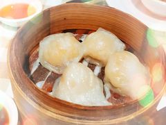 -新大咀港式茶餐厅(宝山万达店)