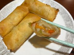 特色春卷-莹珠阁·私房菜