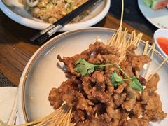 -肴约·花园式餐厅(湖里店)