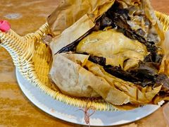 -外婆烧.老杭帮菜(庆春店)