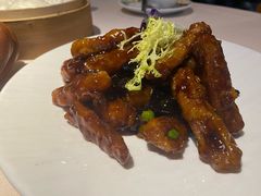 -功德林(南京西路店)