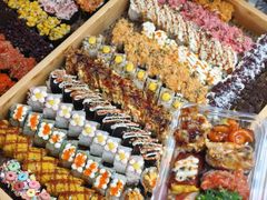 -沃尔玛(中山北路店)