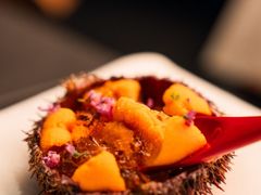 -鳥喜Toriki怀石烧鸟料理