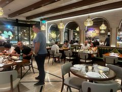 -ELI FALAFEL Lebanese&Mediterranean黎巴嫩美食(富城路店)