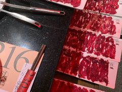 -牛事制造局牛肉火锅(莲岳路店)