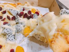-City1+1城市比萨·意面(桂林路店)