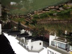 南北湖湖滨休闲山庄-南北湖湖光山居度假酒店
