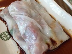 -添好运点心专门店(百老汇店)