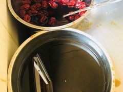 红糖水-郭师傅冰稀饭(人民路店)