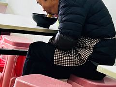 -弄堂面馆(金运路店)