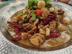 -阿拉丁新疆风味餐厅·清真(罗廊巷店)