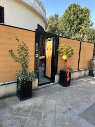 -伊莎贝拉婚礼庄园(顾村店)