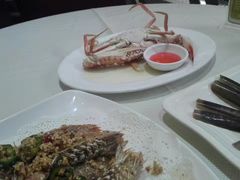 -海儀美食楼(湾仔海鲜街店)