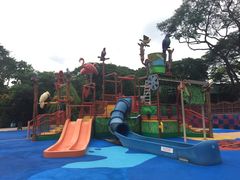 -新加坡飞禽公园
