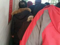 -高桥小香松糕
