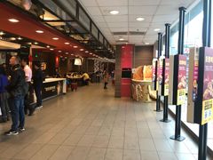 -麦当劳(世贸店)