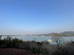 -天目湖涵田度假村