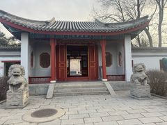 -盛世南宫影视城(北普陀影视城)