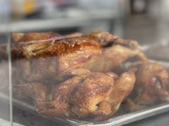 吴山烤整鸡-吴山烤禽店(光复店)
