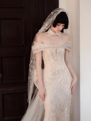 -Renee芮亦婚纱(原丽莎)