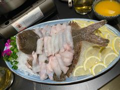 -熹悟海鲜火锅·广式打边炉
